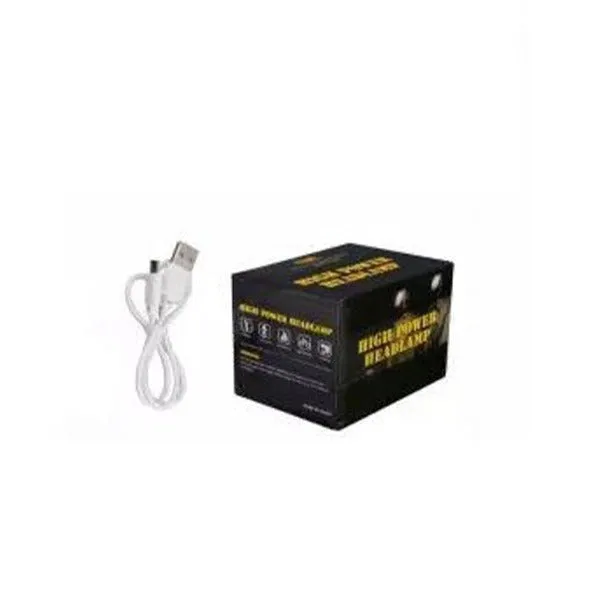 Headlamp High Power HeadLight