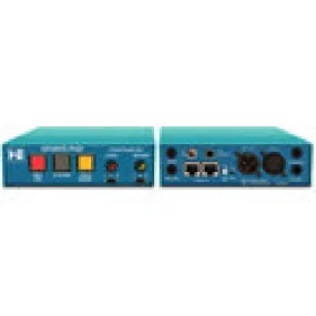 Henry Engineering SPORTS POD Mic/Headphone Controller & Intercom