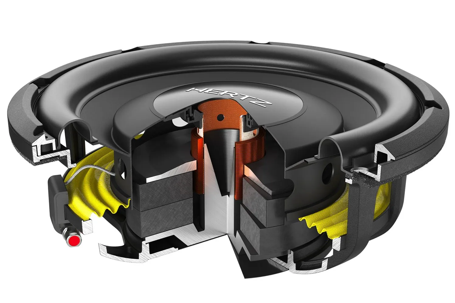 Hertz, MPS 250 S2