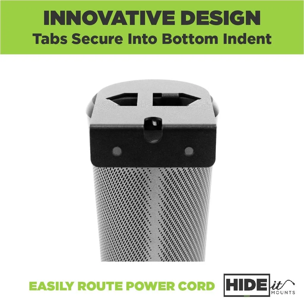 HIDEit Invoke | Harman Kardon Invoke Wall Mount
