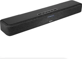 Home 550 Wireless Smart Soundbar for TV with Dolby Atmos 3D Audio, Wi-Fi & Bluetooth, Built-In HEOS, Alexa
