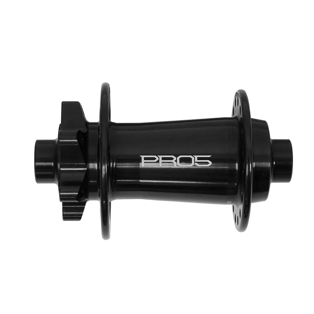 Hope Pro 5 Front 28H Hub - 100x15mm - Centre Lock