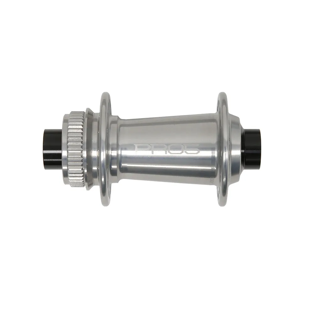 Hope Pro 5 Front 28H Hub - 100x15mm - Centre Lock