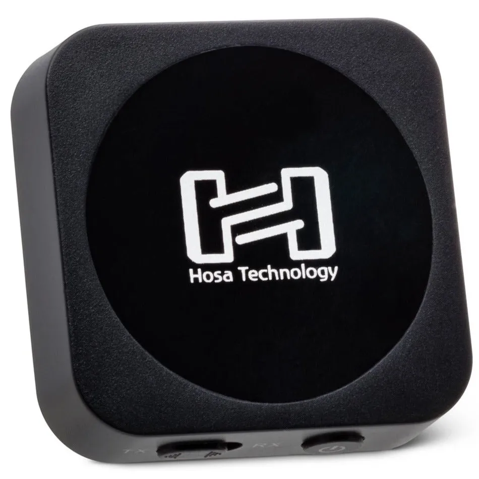 Hosa IBT-402 Drive Bluetooth Audio Interface (Loc:2J)