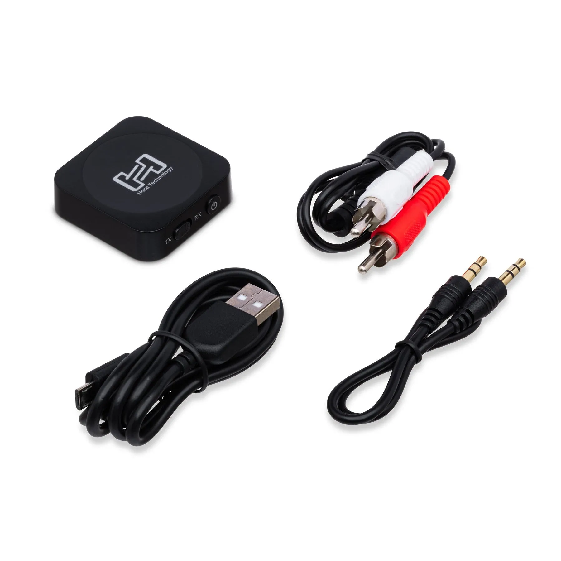 Hosa IBT-402 Drive Bluetooth Audio Interface (Loc:2J)