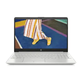 HP 15S-GY0501AU [R3-3250U RYZEN/8GB DDR4/256GB SSD/NO DVD/WIN10 HOME MSO/15.6 INCH/INTEGRATED GRAPHICS/1 YEAR/SILVER]