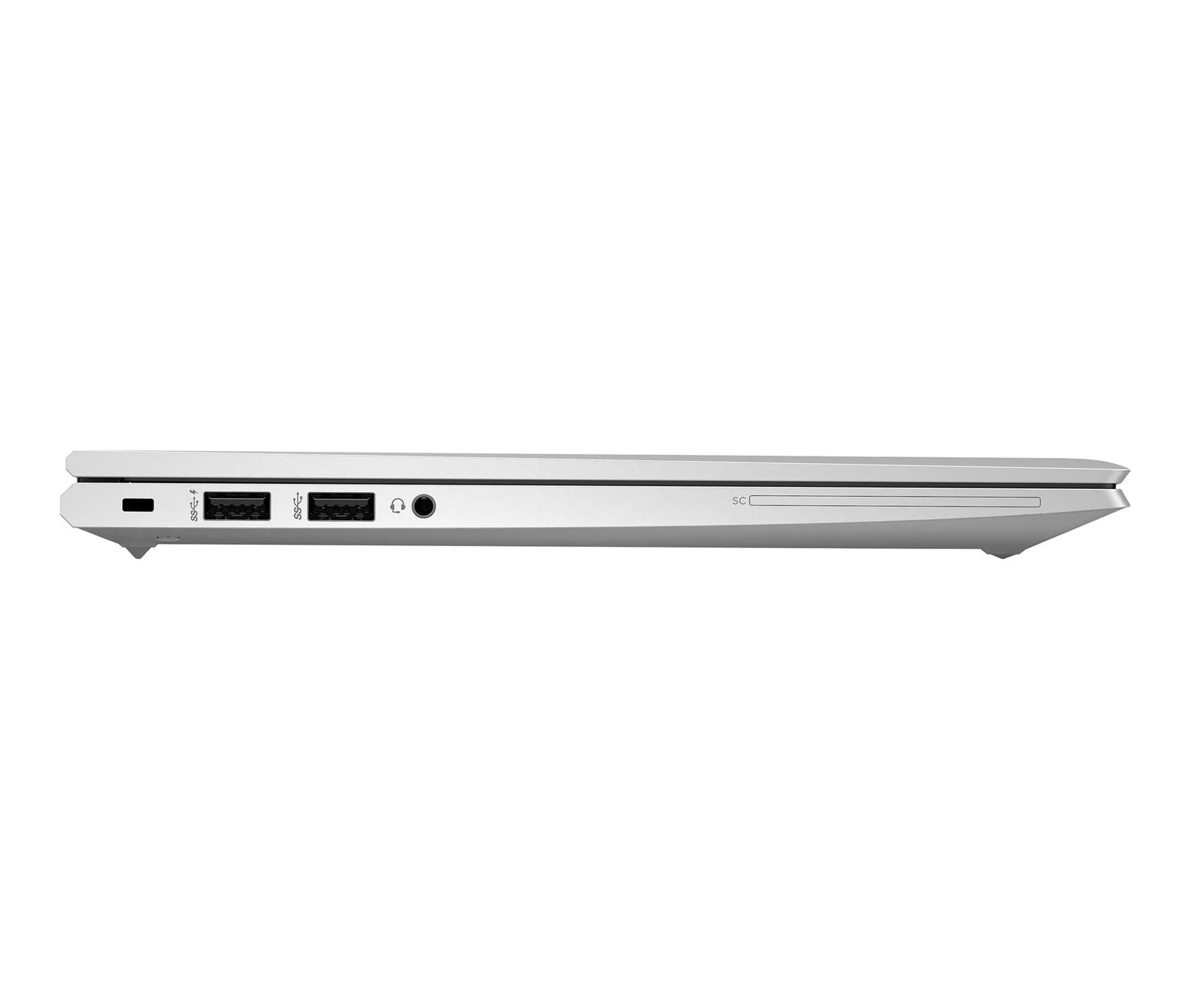 HP EliteBook 830 G8, 13.3”, Intel Core i5-1145G7 2.6GHz, 32GB DDR4, 2TB NVMe SSD, Brand-New WD Black SSD, Refurbished
