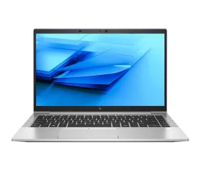 HP EliteBook 840 G7, 14”, Intel Core i5-10310U 1.7GHz, 16GB DDR4, 256GB SSD, Refurbished