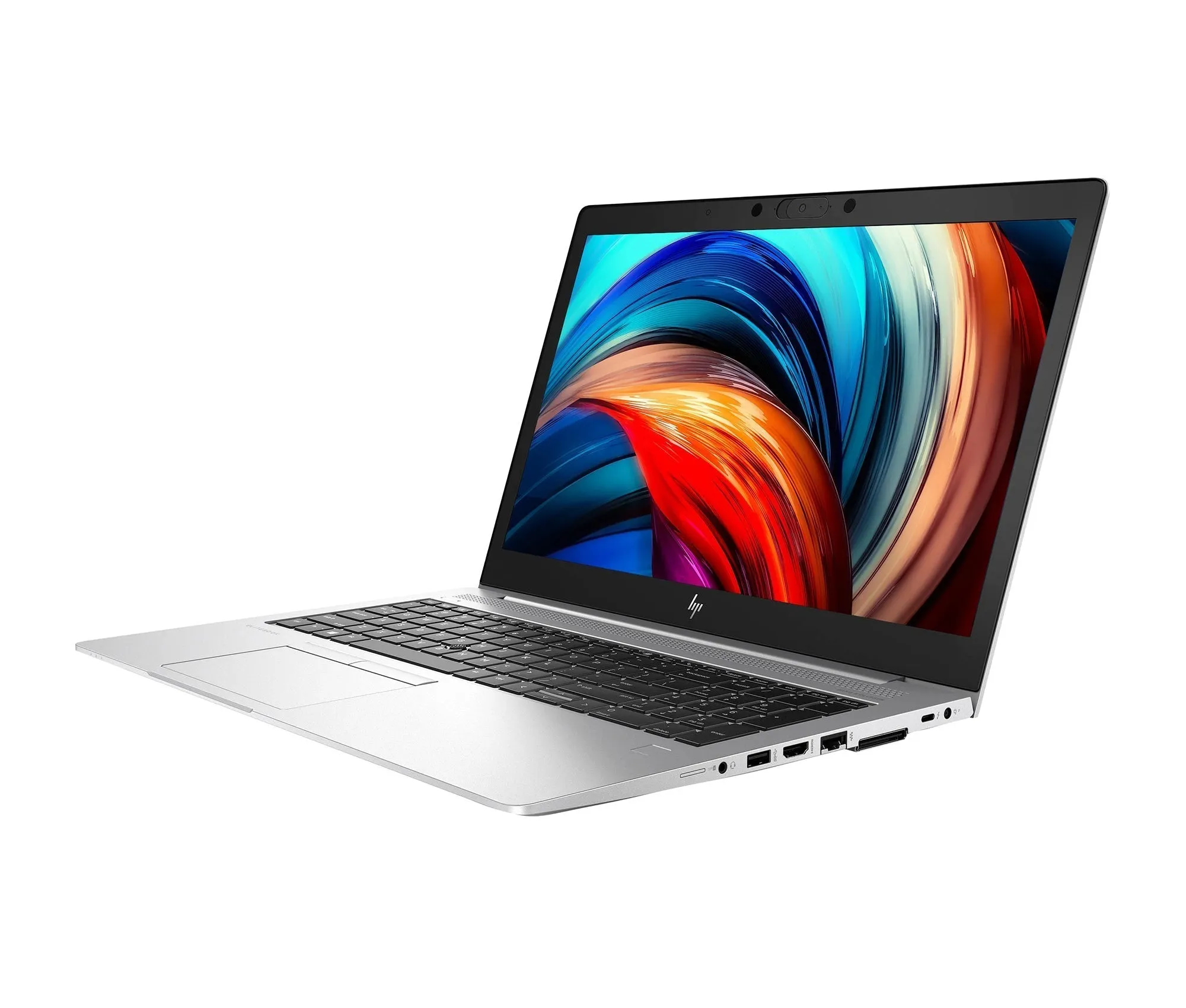 HP EliteBook 850 G6, 15.6”, Intel Core i7-8665U 1.9GHz, 16GB DDR4, 512GB SSD, HP Thunderbolt G2 USB-C Dock with AC Adapter, Refurbished