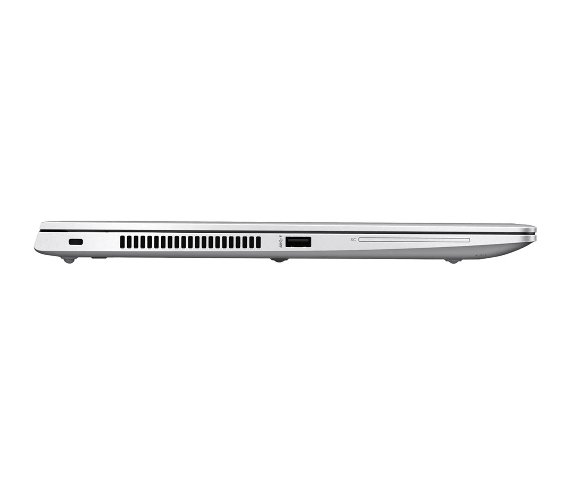 HP EliteBook 850 G6, 15.6”, Intel Core i7-8665U 1.9GHz, 16GB DDR4, 512GB SSD, HP Thunderbolt G2 USB-C Dock with AC Adapter, Refurbished