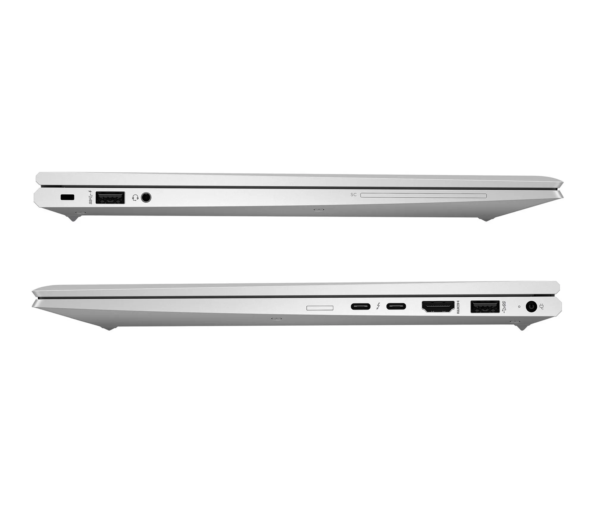 HP EliteBook 850 G7, 15.6”, Intel Core i5-10310U 1.7GHz, 32GB DDR4, 1TB SSD, Refurbished
