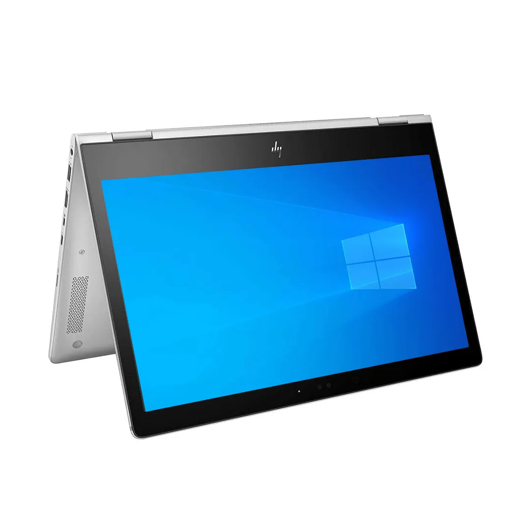 HP EliteBook X360 1030 G2 | Intel Core i7 7th GEN (U) | 13.3" inch