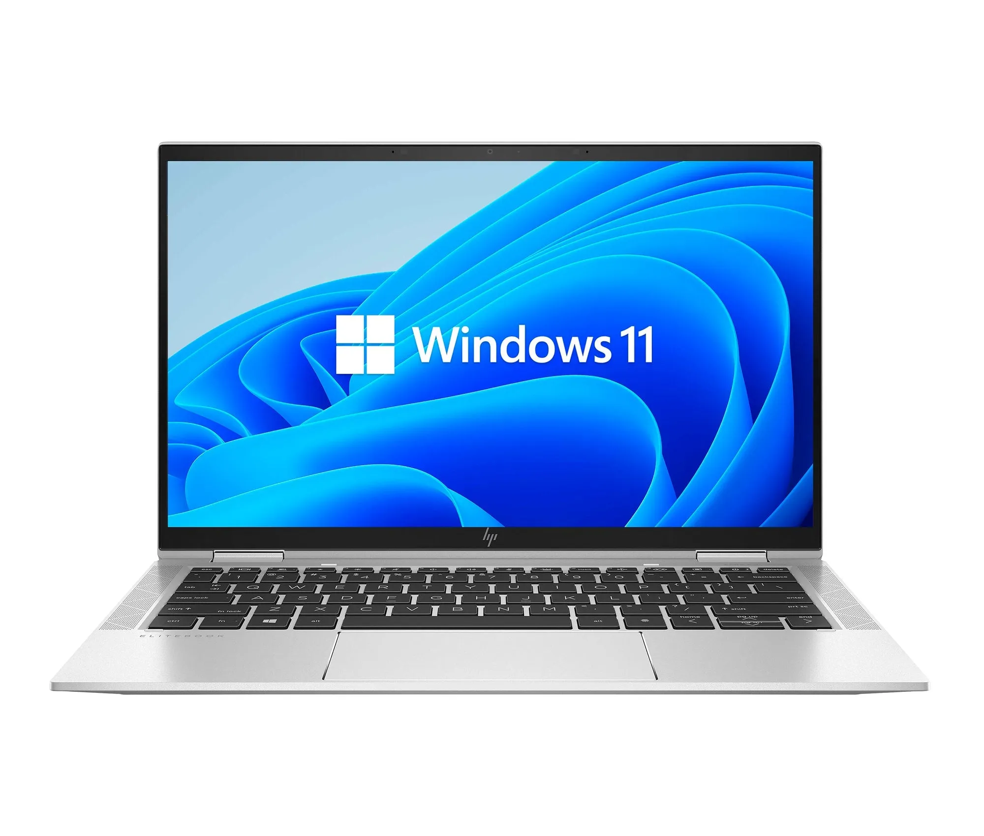 HP EliteBook X360 1030 G7, 13.3” Touch FHD, Intel Core i5-10310U 1.7GHz, 16GB DDR4, 512GB SSD, Refurbished