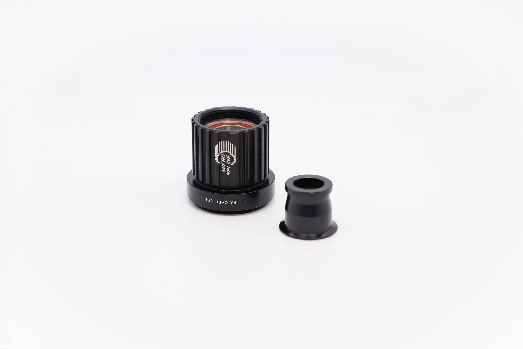 H_Ratchet SGL 36T Freehub | Shimano Microspline