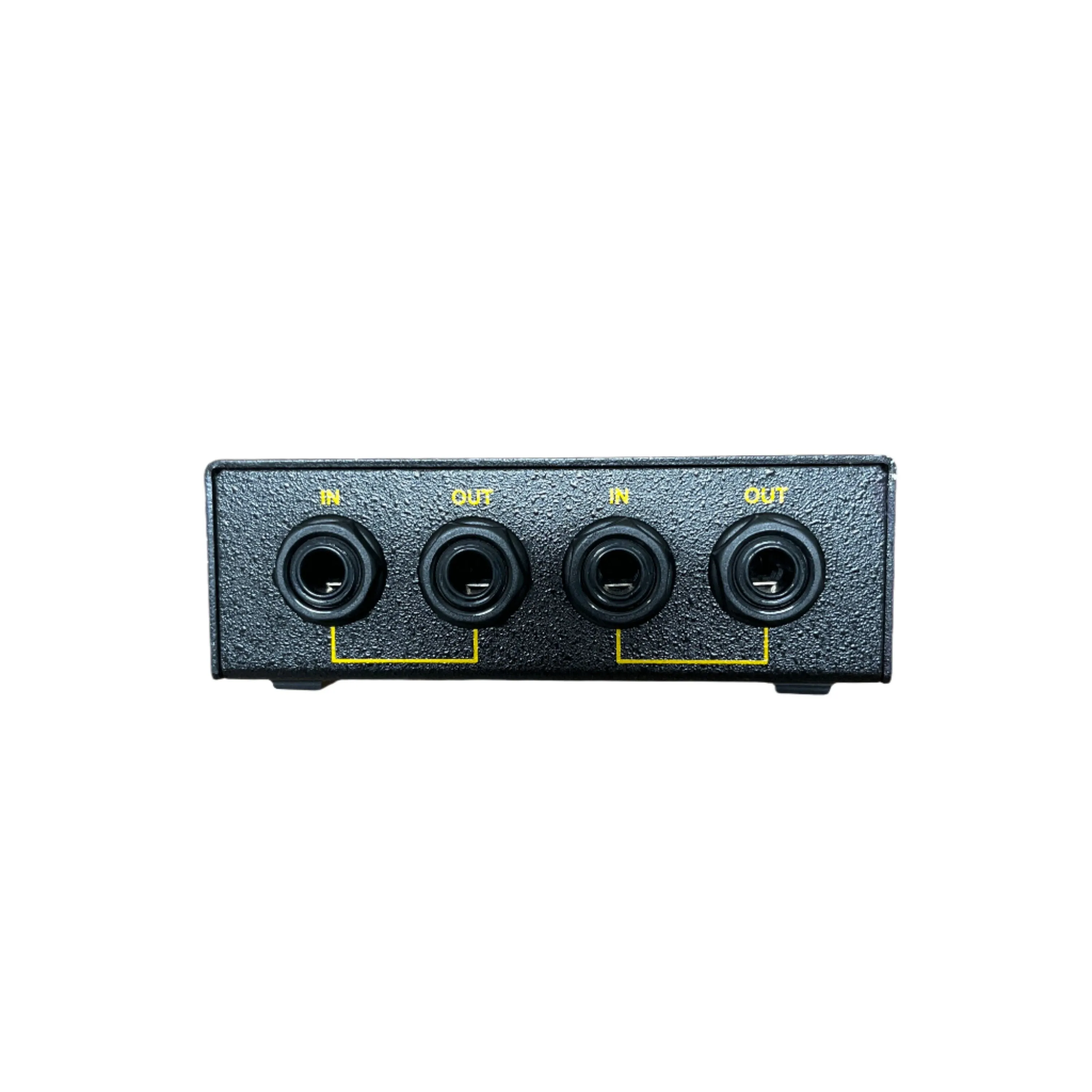 Hum Eliminator by EBTECH