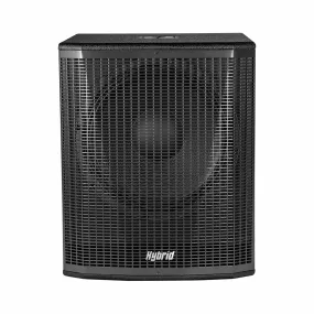 Hybrid SPEHYB032 LB15 Mk2 Passive Subwoofer