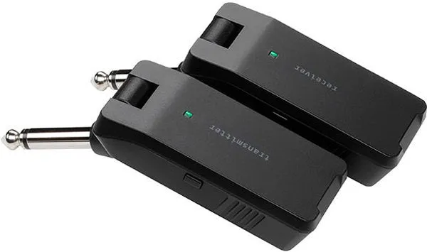 Ibanez WS1 Guitar Wireless System