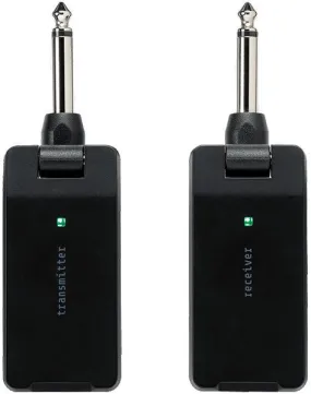 Ibanez WS1 Guitar Wireless System