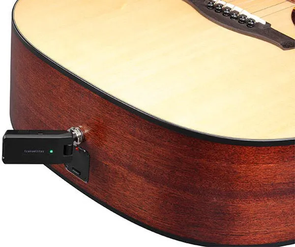 Ibanez WS1 Guitar Wireless System