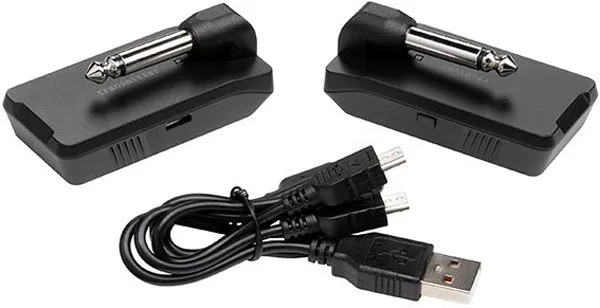 Ibanez WS1 Guitar Wireless System