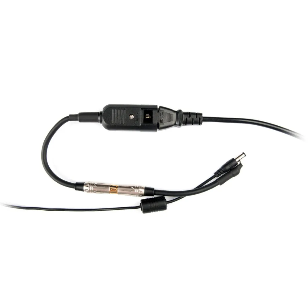 iFi Audio Groundhog  - Ground Loop Isolator Kit for Audio Systems