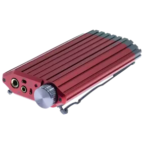 iFi Audio iDSD Diablo 2 - Ultra-Res Portable Wireless DAC & Headphone Amplifier with Lossless Bluetooth
