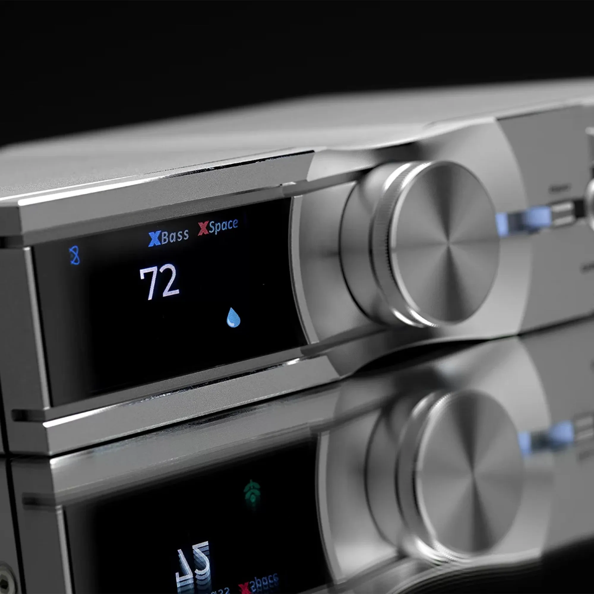 iFi audio NEO iDSD 2 Desktop Headphone Amp and DAC