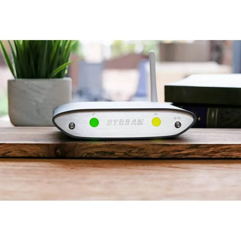 iFi Audio ZEN Stream Network Audio Streamer
