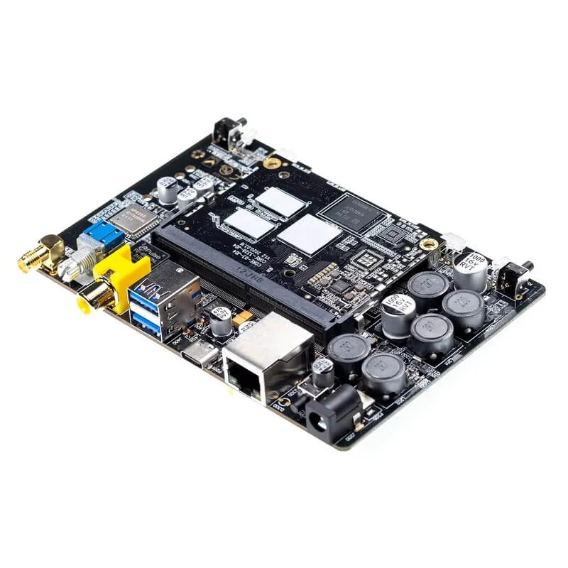 iFi Audio ZEN Stream Network Audio Streamer
