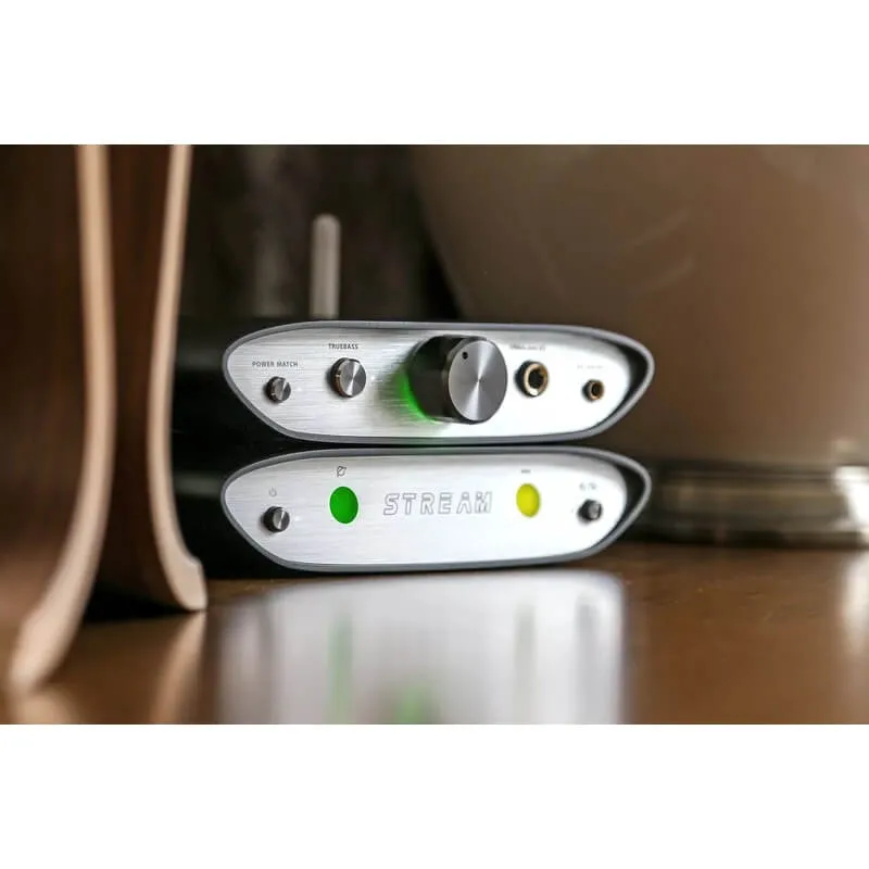 iFi Audio ZEN Stream Network Audio Streamer