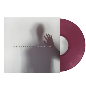 In Her Own Words - Unfamiliar Fruit Punch