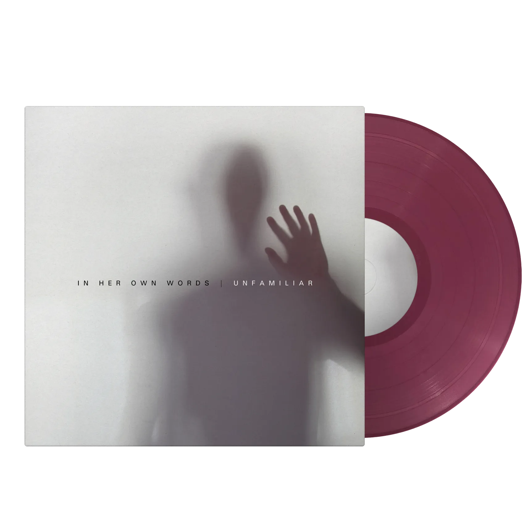 In Her Own Words - Unfamiliar Fruit Punch