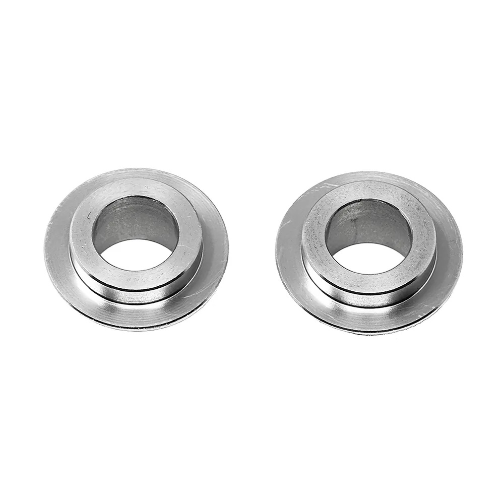 Industry Nine Torch Road Front 12mm Endcap Kit - TKRA04