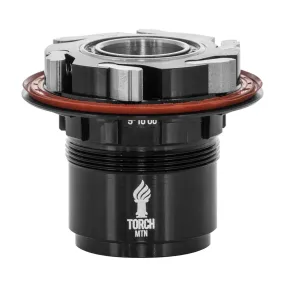 Industry Nine Torch XD1 Complete Freehub Body
