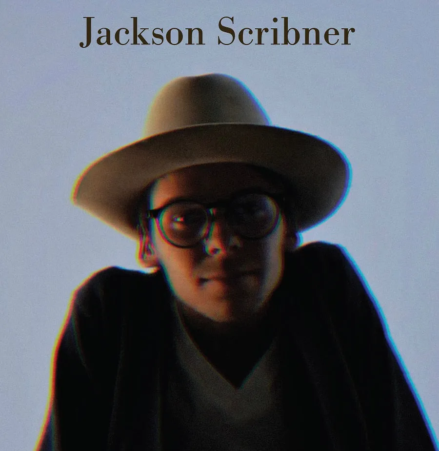 Jackson Scribner - Jackson Scribner (Vinyl)