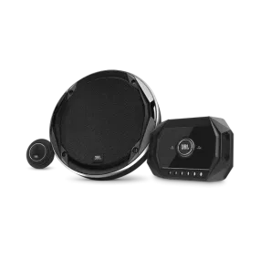 JBL 6.5" STADIUM-GTO600C 300W Series Components Speakers