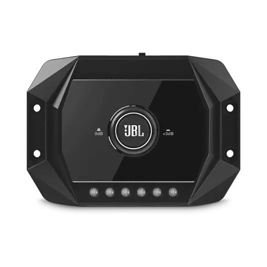 JBL 6.5" STADIUM-GTO600C 300W Series Components Speakers