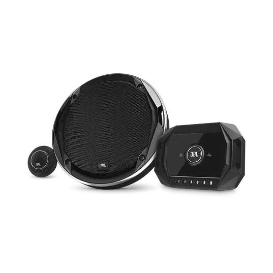 JBL 6.5" STADIUM-GTO600C 300W Series Components Speakers