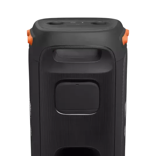 JBL PartyBox 110 Wireless Splashproof Party Speaker With Lights (JBLPARTYBOX110AM)
