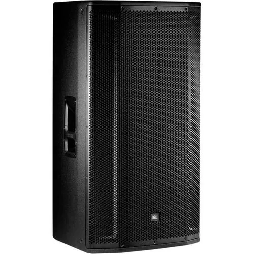JBL Pro SRX835 15 Three-Way Bass Reflex Passive System