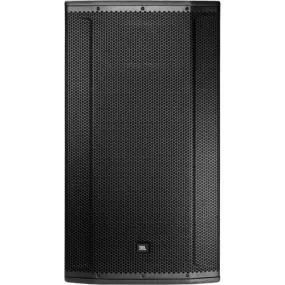 JBL Pro SRX835 15 Three-Way Bass Reflex Passive System