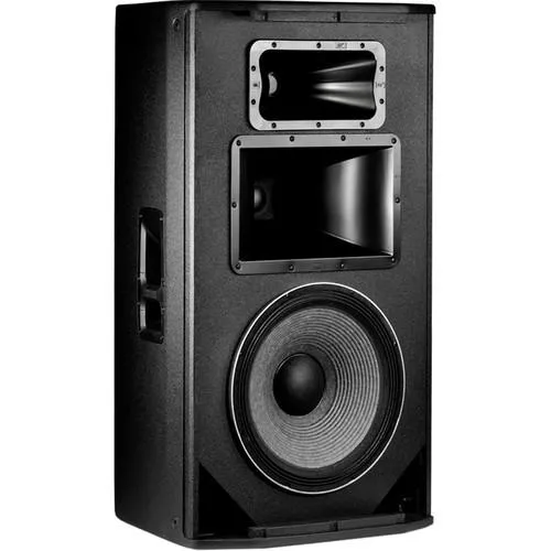 JBL Pro SRX835 15 Three-Way Bass Reflex Passive System