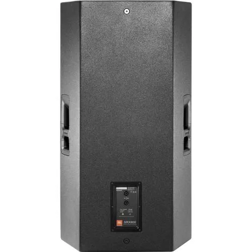JBL Pro SRX835 15 Three-Way Bass Reflex Passive System