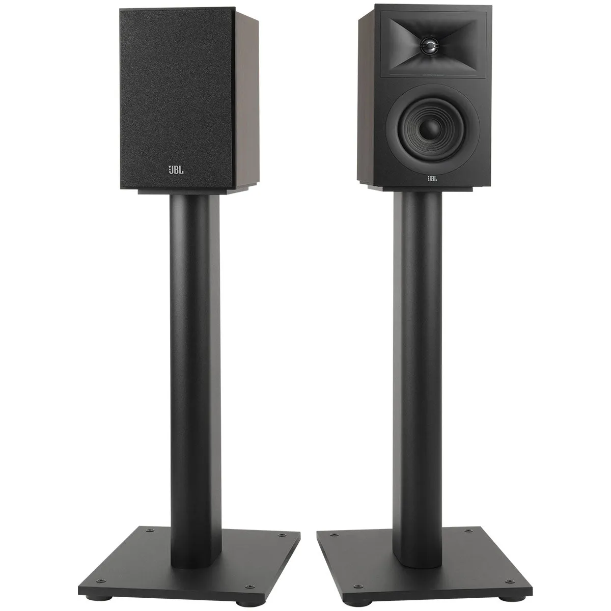 JBL Stage 2 250B 2-Way 5.25-inch Bookshelf Loudspeaker - Pair