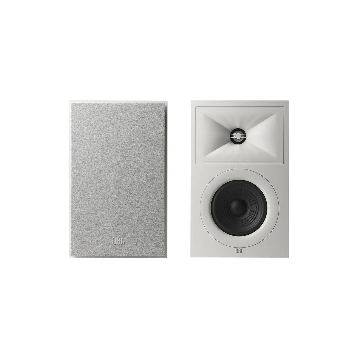 JBL Stage 2 250B 2-Way 5.25-inch Bookshelf Loudspeaker - Pair