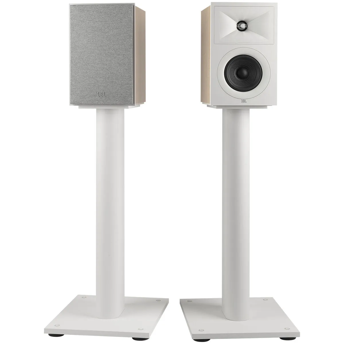 JBL Stage 2 250B 2-Way 5.25-inch Bookshelf Loudspeaker - Pair