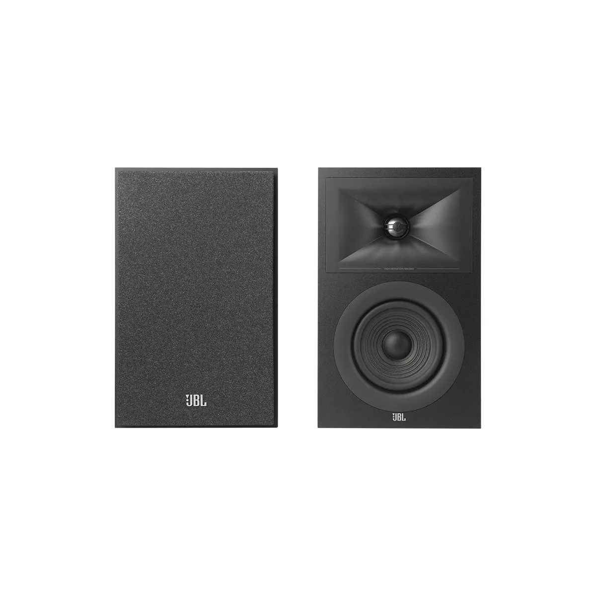 JBL Stage 2 250B 2-Way 5.25-inch Bookshelf Loudspeaker - Pair