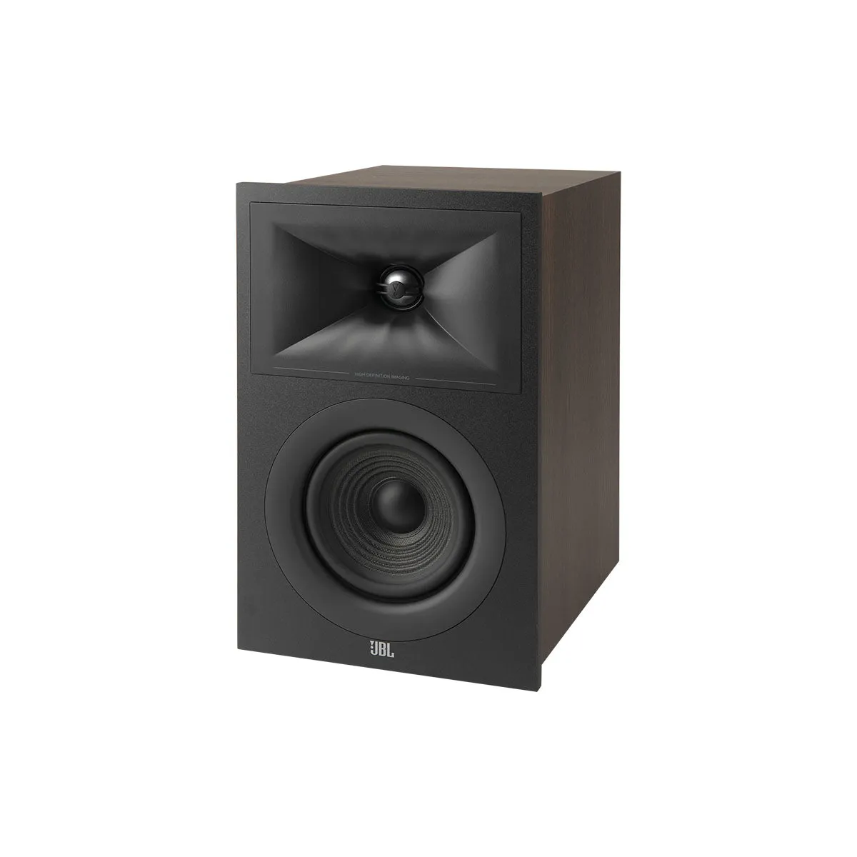 JBL Stage 2 250B 2-Way 5.25-inch Bookshelf Loudspeaker - Pair