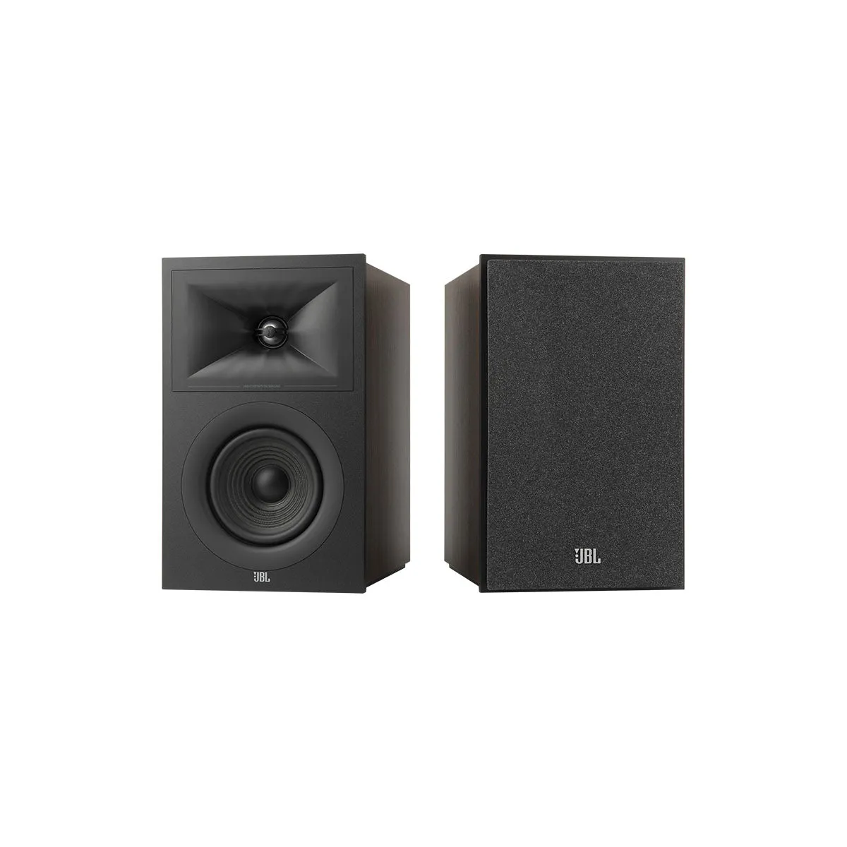 JBL Stage 2 250B 2-Way 5.25-inch Bookshelf Loudspeaker - Pair