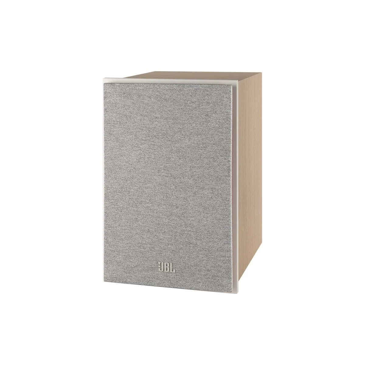 JBL Stage 2 250B 2-Way 5.25-inch Bookshelf Loudspeaker - Pair